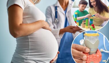 Pregnancy complication may increase risk of autism in children