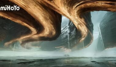 miHoYo releases first tease for new Unreal Engine 5 fantasy MMO, and yes, it uses AI