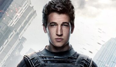 Miles Teller Says 'Fantastic Four' Got 'Fucked Up' by 'One Important Person'