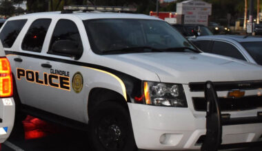 A wheelchair-bound man riding in a minivan was killed in a collision in Glendale on Sunday evening....