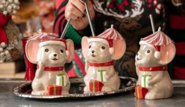 Guide to Fort Worth's jolliest 2025 holiday pop-up bars