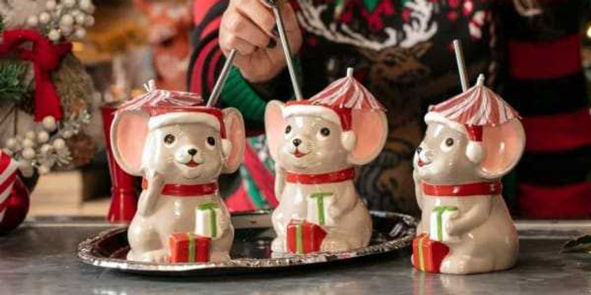 Guide to Fort Worth's jolliest 2025 holiday pop-up bars