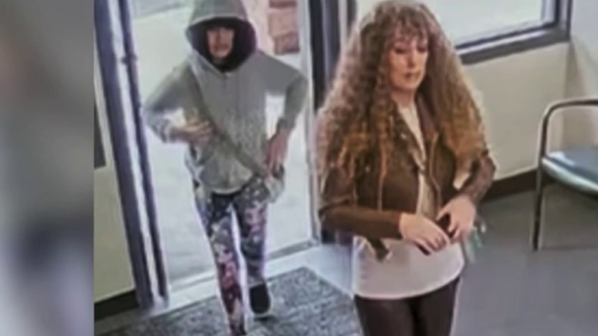 Mother of missing Santa Barbara County girl released from custody – NBC Los Angeles