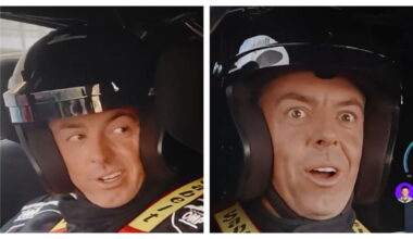 Credit: X/DP World Tour