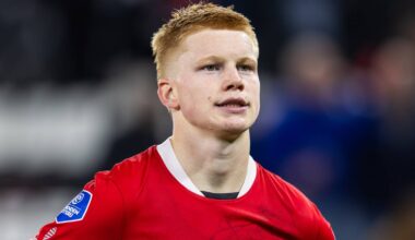 Newcastle Must Pay £22m to Sign Kees Smit in Club-Record Deal