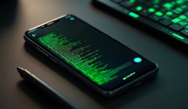 Zero-Day to Deploy LANDFALL Android Spyware