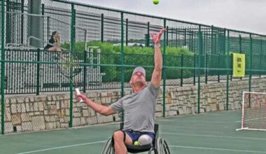 Morgan's teams up with YMCA on new accessible SA gym