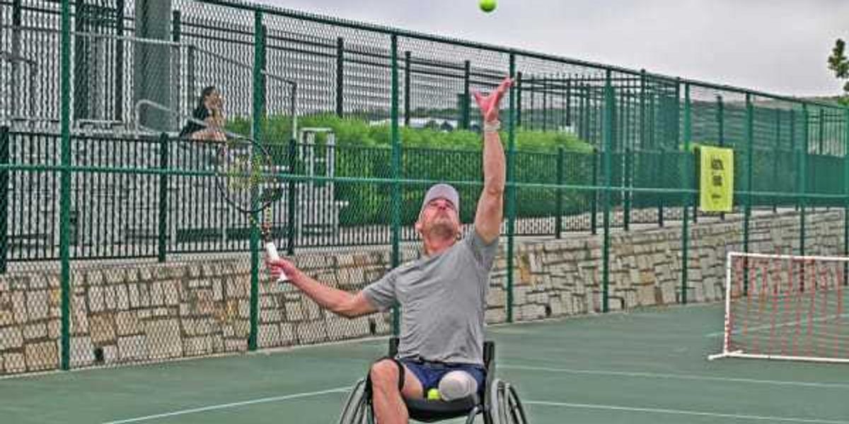 Morgan's teams up with YMCA on new accessible SA gym