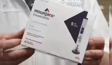 Mounjaro mounts to top spot in Indian drug market; Oct sales touch ₹100 cr, ETPharma