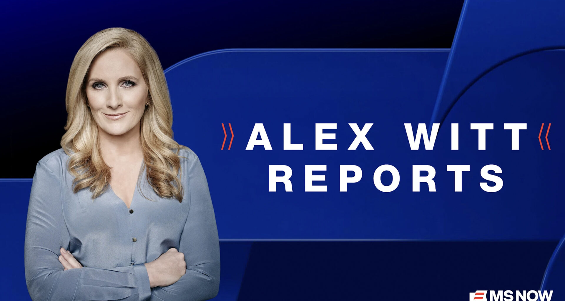 Key art updates may provide hints at MS NOW's graphics package - NCS