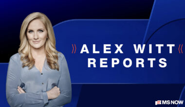 Key art updates may provide hints at MS NOW's graphics package - NCS