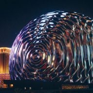 Ten spherical buildings from around the globe