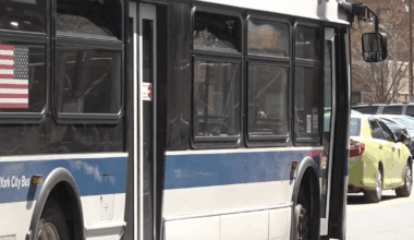Zohran Mamdani promises free buses for NYC. A closer look at the plan and how it gets paid for