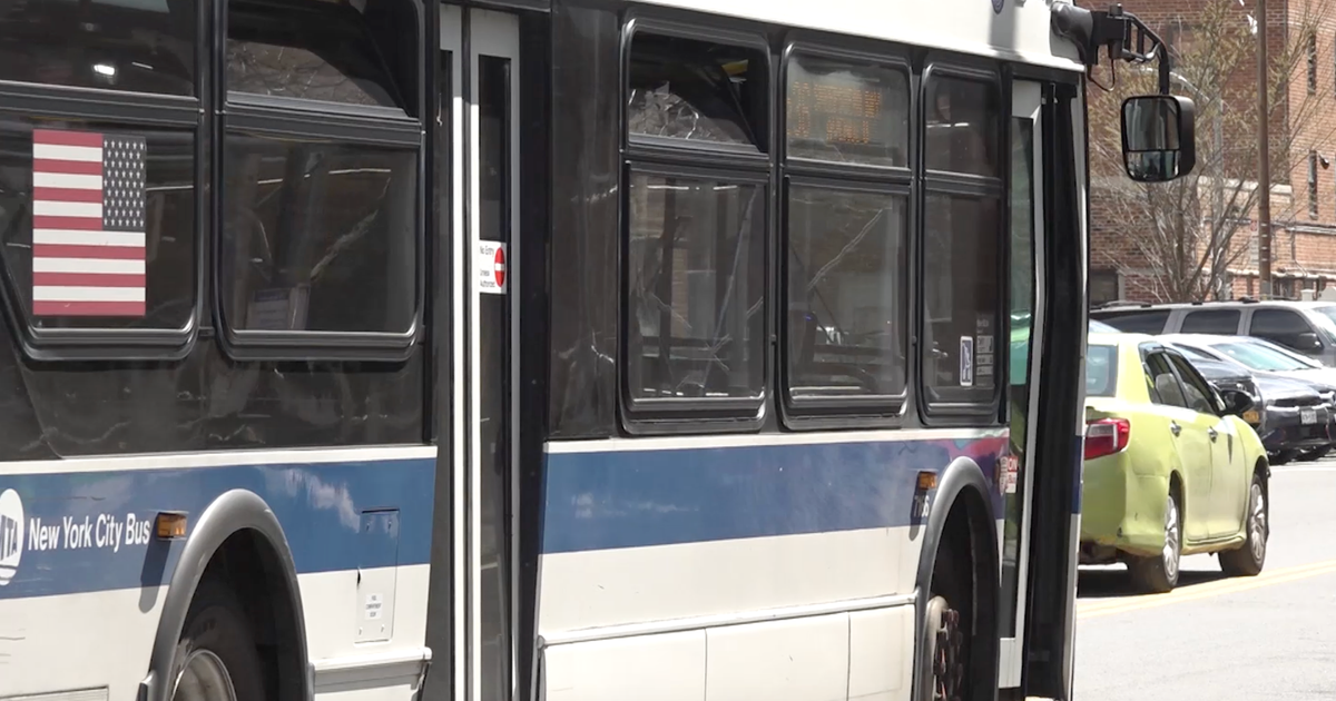Zohran Mamdani promises free buses for NYC. A closer look at the plan and how it gets paid for