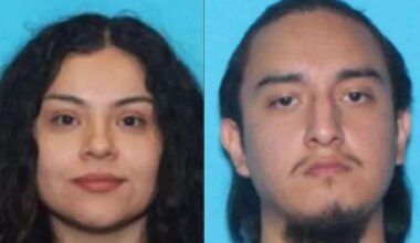 Miramar Martinez case: DOJ moves to dismiss charges against woman shot by federal agent