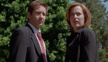 Vince Gilligan’s 5 best X-Files episodes (to watch while you wait for more Pluribus)