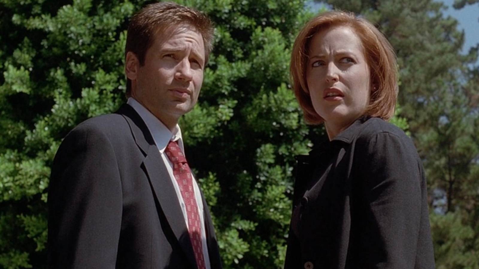 Vince Gilligan’s 5 best X-Files episodes (to watch while you wait for more Pluribus)