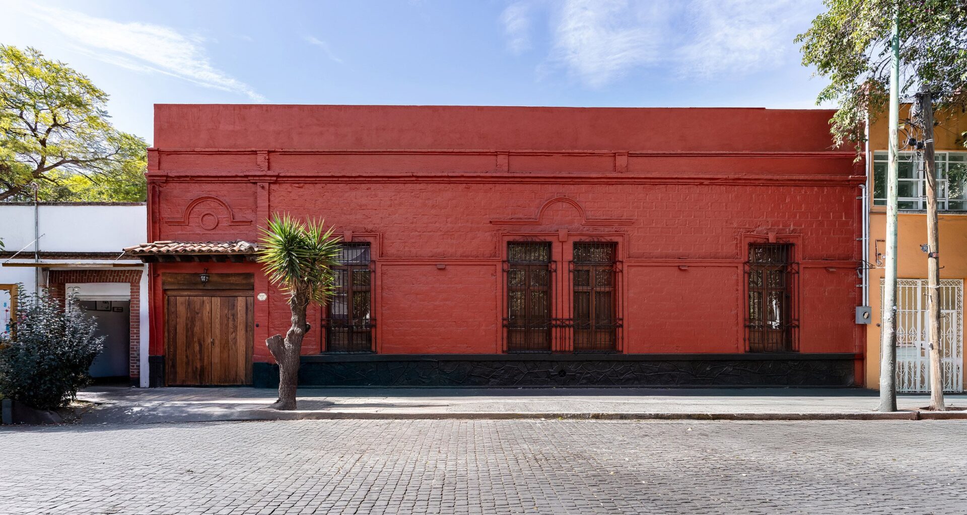 Museo Casa Kahlo