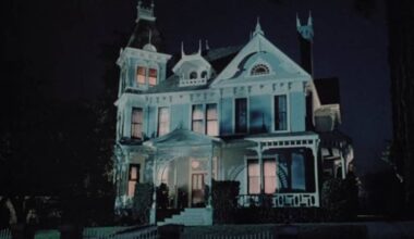 40 Years Later, 1985's House Still Defines ’80s Practical Effects