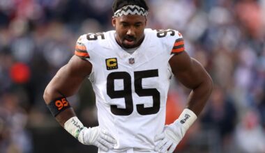 Latest news, transactions and rumblings