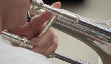 SMU drum major wins Goldwater Scholarship for physics – NBC 5 Dallas-Fort Worth