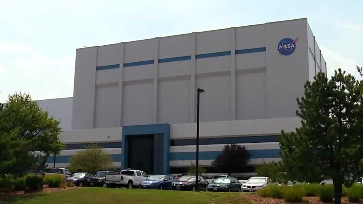US Rep. pens letter to Sean Duffy over possible Goddard closure