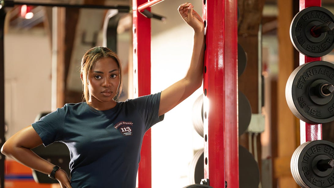 Hailey Kilgore, 9-1-1: Nashville