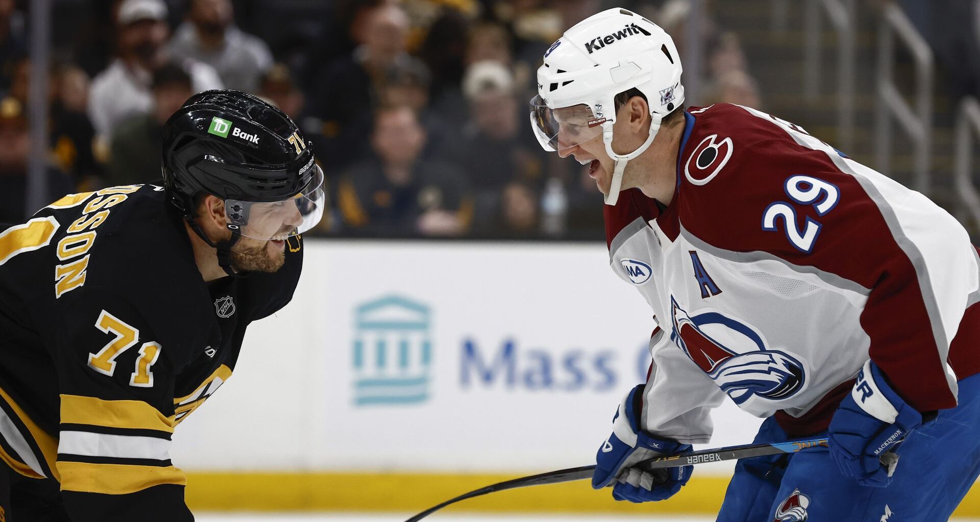 Bruins Have Given NHL's Best Team Only Regulation Loss Amid Historic Start