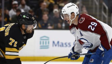 Bruins Have Given NHL's Best Team Only Regulation Loss Amid Historic Start