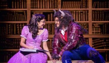 Top 7 things to do in San Antonio November 20-23 weekend