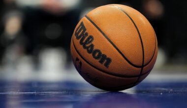 Power Rankings, Week 4: Cavs, Knicks surge; Pistons crack Top 10