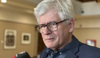 Provincial NDP Raises Alarm Over Potential End to Emissions Cap