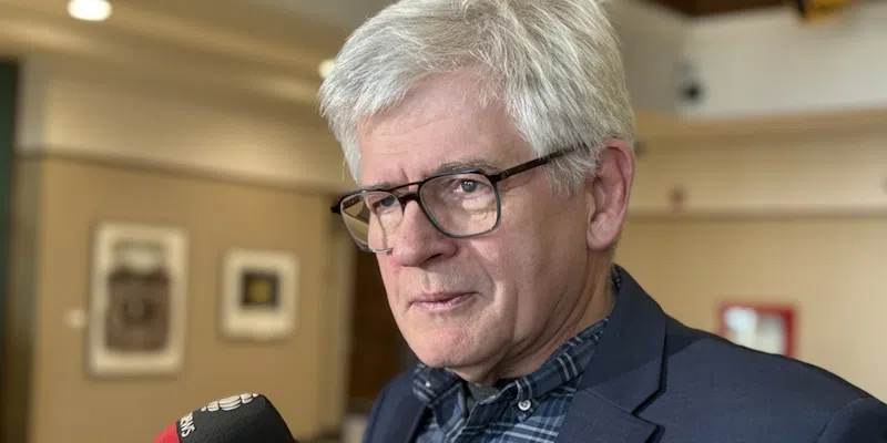 Provincial NDP Raises Alarm Over Potential End to Emissions Cap