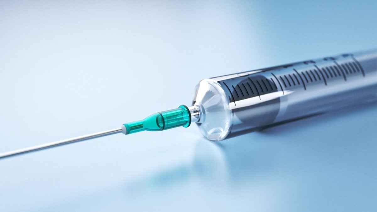 This Florida Doctor's Office Gave Its Own Patients Hepatitis C