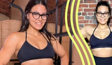 This mum started strength training at 40 – now she can do 15 push-ups thanks to this plan