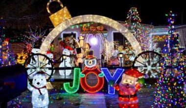 DFW keeps warm as 4th best winter destination for 2025