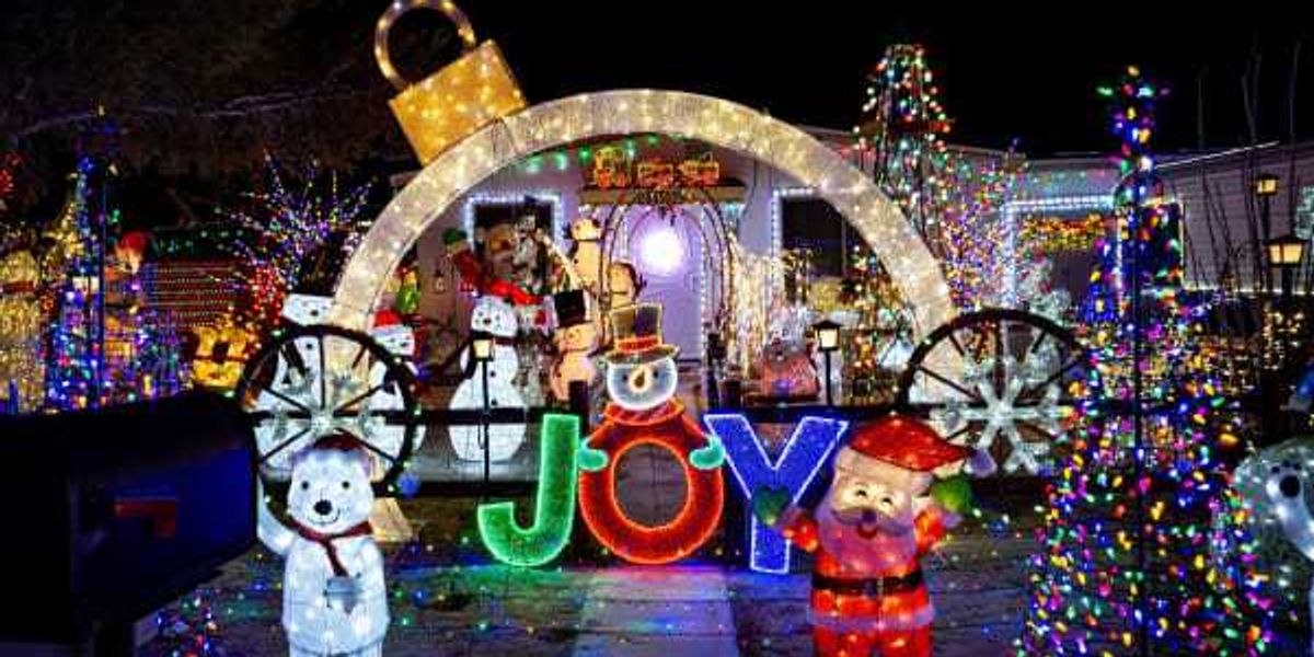 DFW keeps warm as 4th best winter destination for 2025