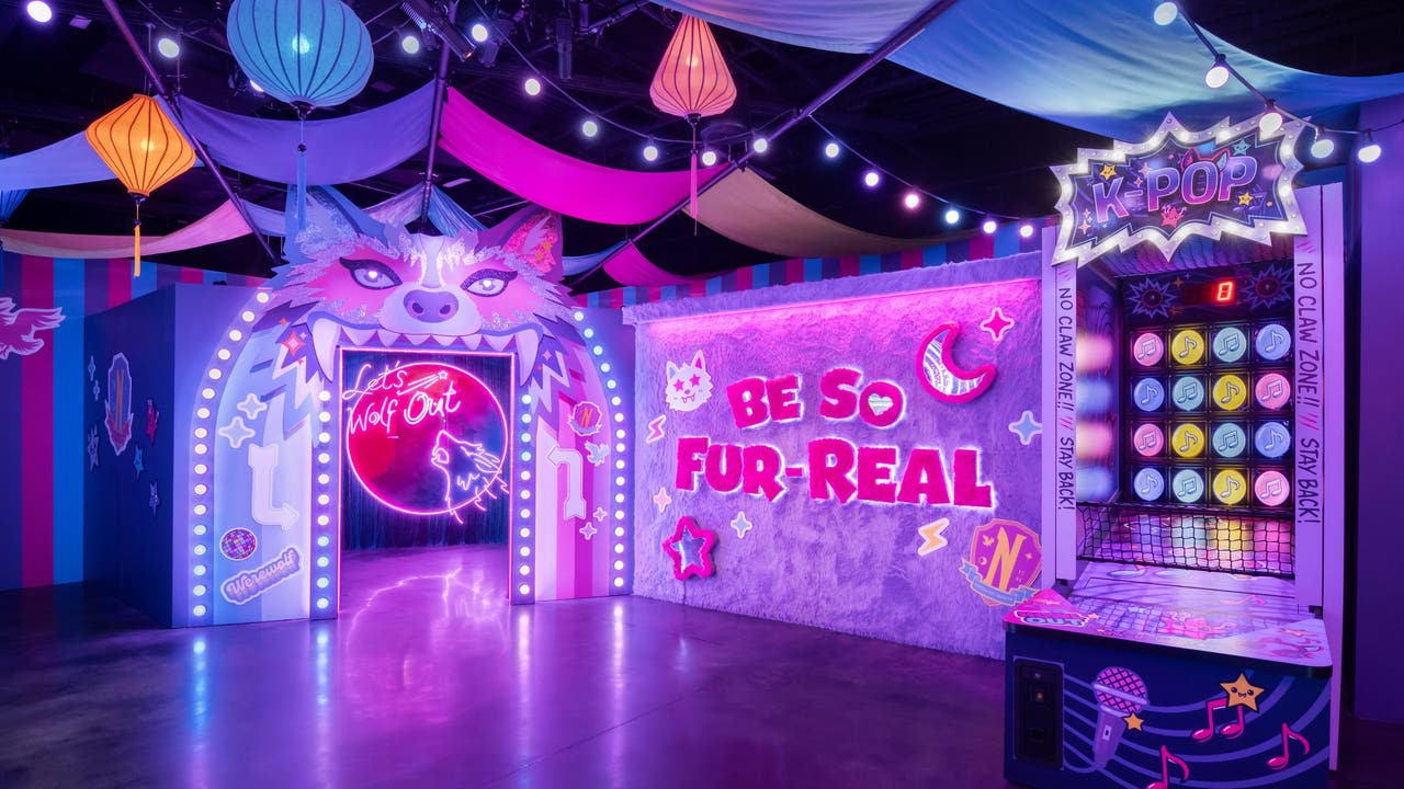 Things to do in Philly this Thanksgiving weekend