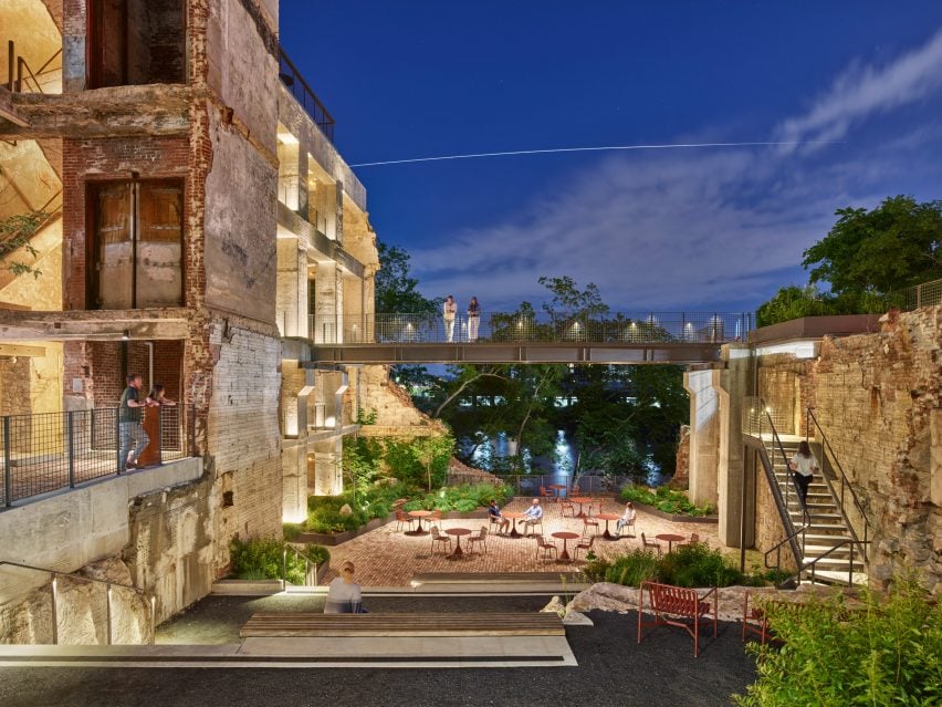 Neuhoff District by S9 Architecture