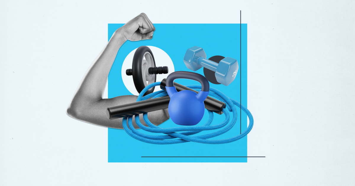 The 1 Trendy Piece of Fitness Equipment a Trainer Would Never Use