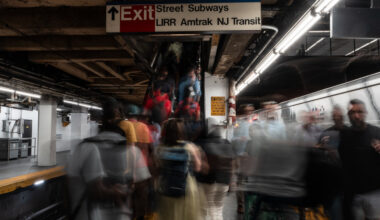Why Is It So Hard to Fix Penn Station?