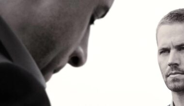 New Book Reveals How FAST & FURIOUS 7 Was Originally Supposed To End Before Paul Walker's Death In 2013