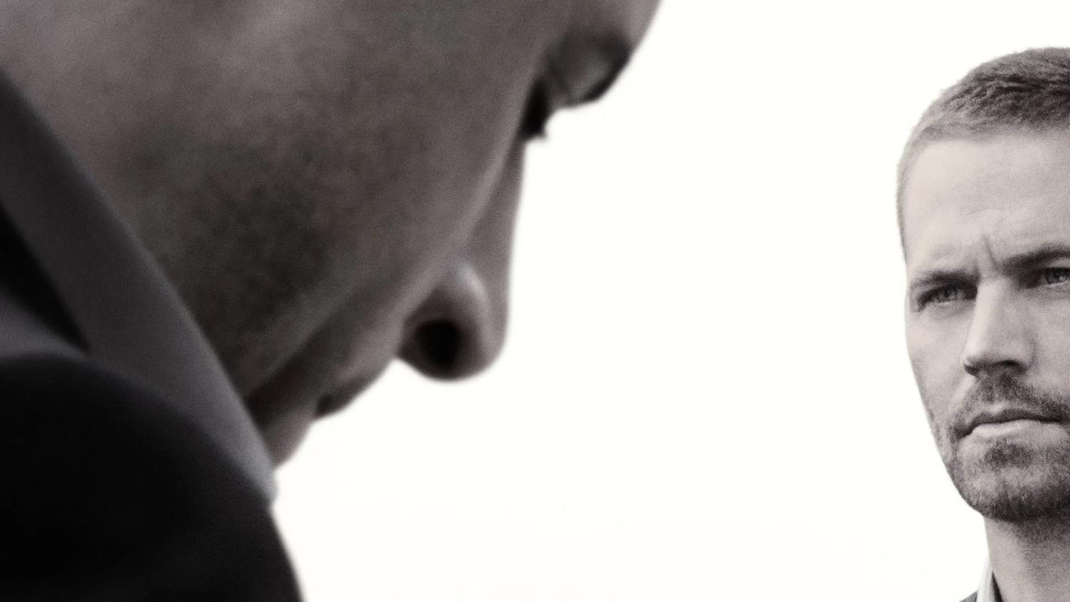 New Book Reveals How FAST & FURIOUS 7 Was Originally Supposed To End Before Paul Walker's Death In 2013