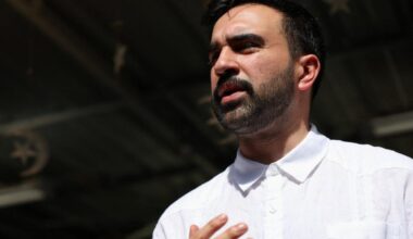 Zohran Mamdani weaponizing public funds would hurt the poor, minorities most