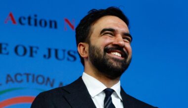 Zohran Mamdani can save NYCHA — IF he's open to tapping the private sector for help