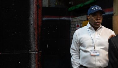 Eric Adams delivers some harsh budget reality for duped Zohran Mamdani backers