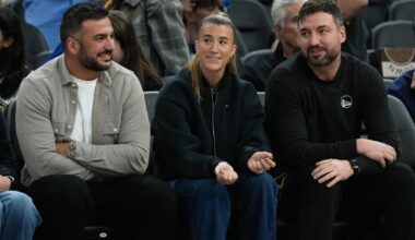 The pressing questions facing Chris DeMarco as Liberty's coach