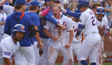 All the reasons to make Pete Alonso a lifetime Met