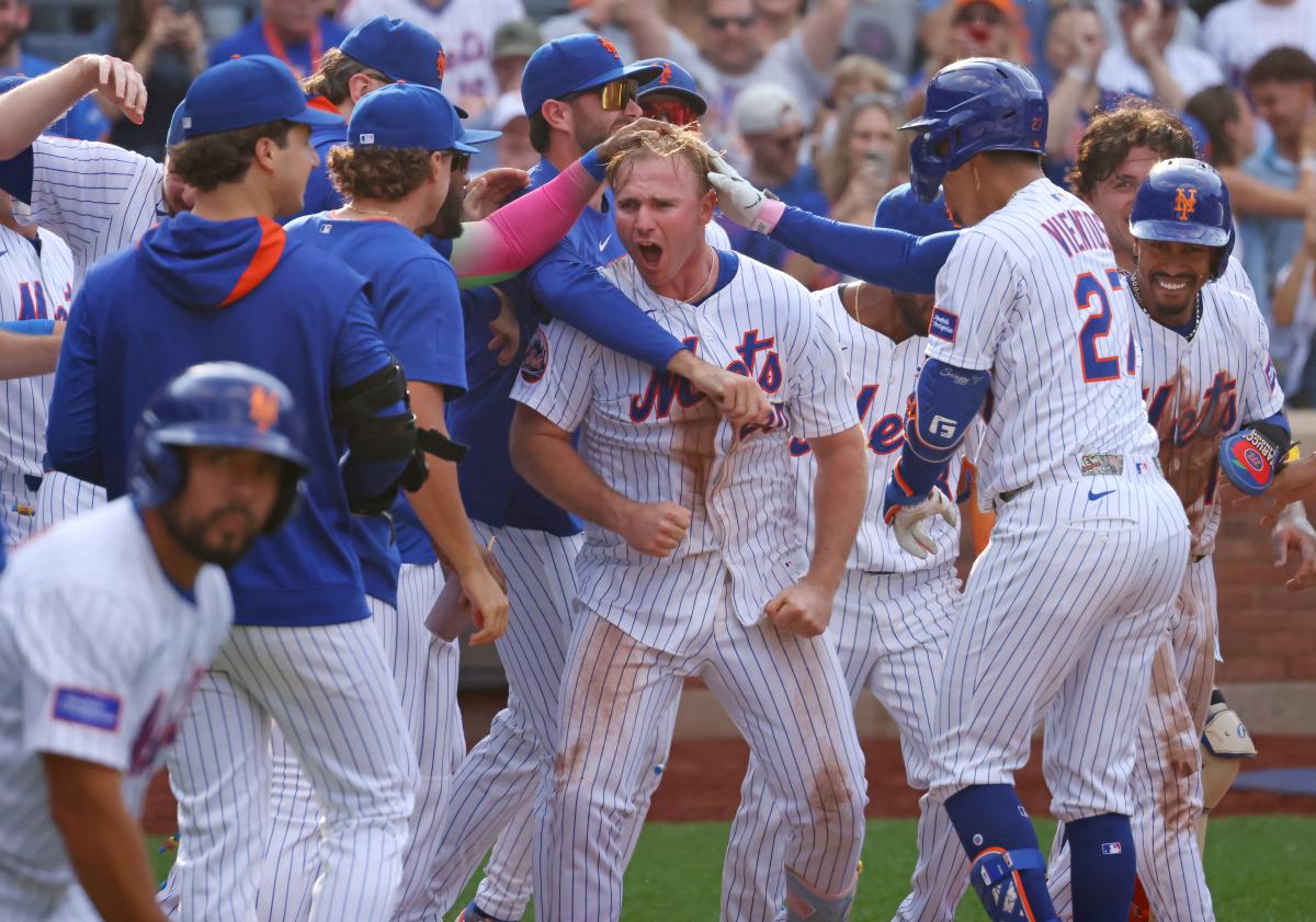 All the reasons to make Pete Alonso a lifetime Met