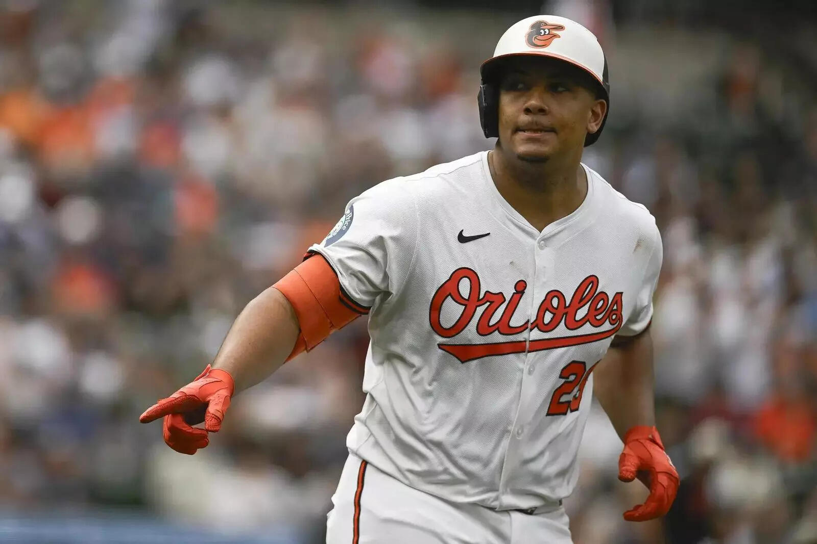 New York Yankees at Baltimore Orioles (Image via Imagn) New York Yankees at Baltimore Orioles